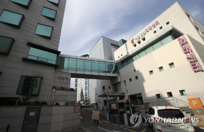 '이영애 인수 참여' 제일병원, 고령산모 많이 찾았던 이유?