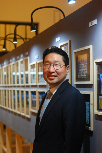 LS家 3세 이상현 태인 대표, 과기부 장관 표창 수상