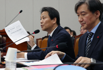 '靑특감반 민간인 사찰 의혹' 김태우 수사관, 오늘 검찰 조사