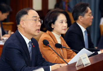 정부 발주공사 입찰시 인건비 인상분 반영 의무화