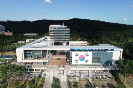 "중부권 동서횡단철도사업 예타 면제에 포함돼야"
