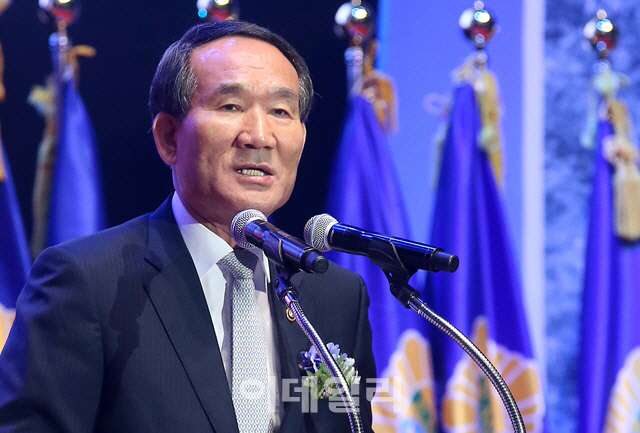 보훈처, 박 前처장 보훈대상 보류 보도 '발끈'…"적폐몰이 의혹 유감"
