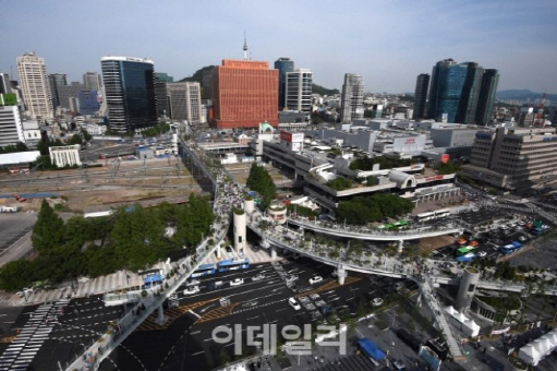  올겨울 ‘한국관광 100선’ 新명소는 어디?