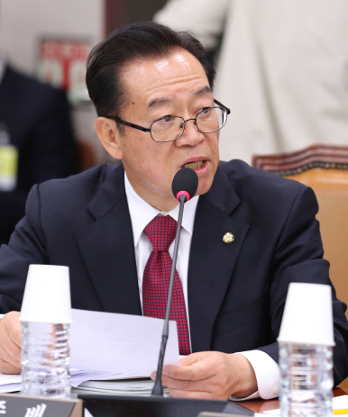 이종배 “여론조시기관, 위반 경중 따라 등록 제한기간 차등”