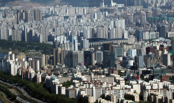 집값 조정기 주택 공시가 '과속 인상'…속타는 중산층