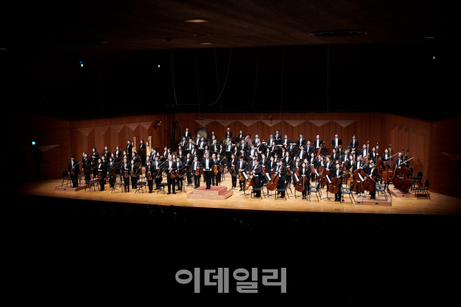 화합과 평화 전하는 '2019 신년음악회' 9일 개최