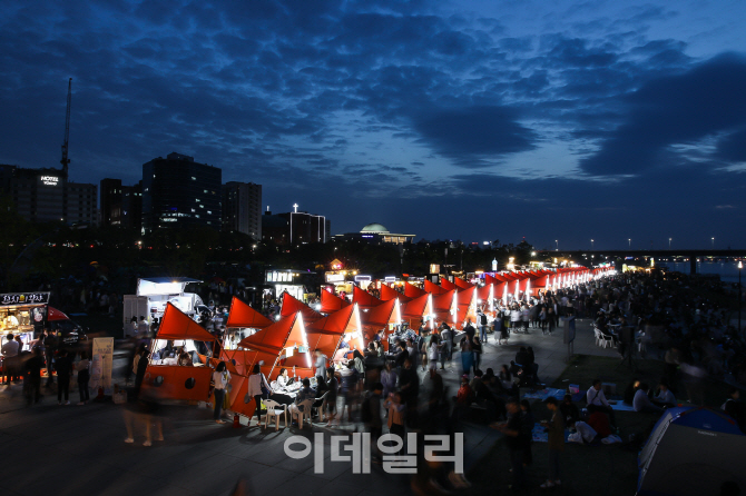서울밤도깨비야시장 운영설명회 9일 개최
