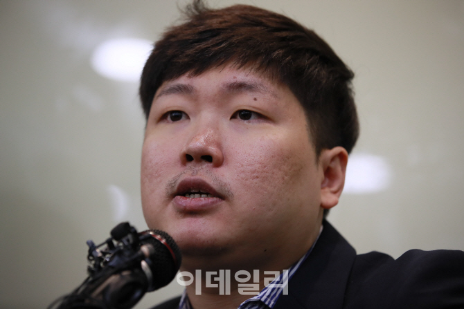 메가스터디, 신재민과 계약해지 검토… "우리도 놀랐다"