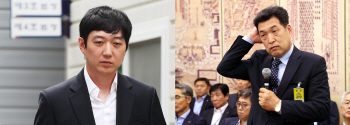 손혜원 “조재범 배후 전명규 ‘출국금지’…용서 못 할 자들”