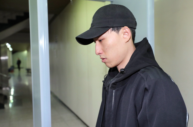 '키디비 모욕' 블랙넛 징역형 집유…"힙합 특성 고려해도 저급"