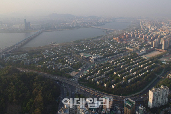 반포3주구 재건축 '별들의 전쟁'…현대·GS 이어 삼성물산 '도전장'