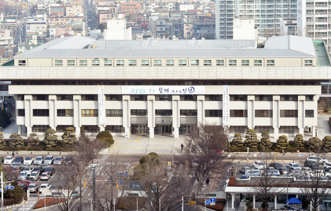 인천시, 설 앞두고 축산물 안전성 검사…도매시장 운영 연장