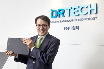 디알텍 "中·日·유럽 등 해외서 큰 성과" 등