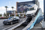 [CES 2019]대형 SUV 시장 달굴 BMW 신형 X7 미리보기(영상)