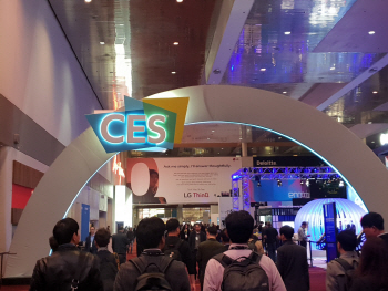 [CES 2019]근력 보조 '입는 로봇', 감정 읽는 '자율주행차'...인간 중심 新기술 펼...