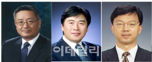 한국당 5.18 조사위원에 권태오·이동욱·차기환…지만원 제외