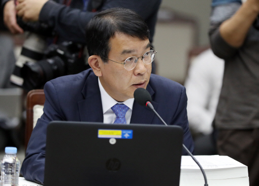 김종대 "거대양당, 1월 국회 소집해 선거제 처리해야"