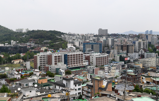 서울 표준단독주택 가격 21% 오른다… 지자체 반발 확산