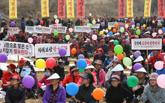 "60년 소외 해결은 전철 연장뿐"…16일 포천주민 1만명 광화문 집회