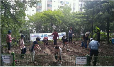 [동네방네]동작구, '공동주택 공동체 활성화 지원사업'