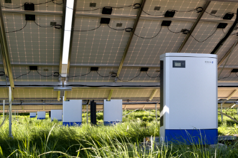 OCI, 獨 카코뉴에너지 영업 양수…태양광 발전시장 확대 나선다