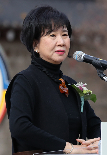 주진형 “손혜원, 목포 구시가지 보존 가치 알리려 노력”