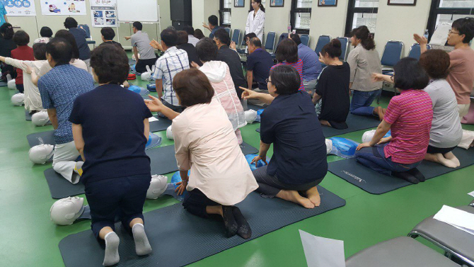 경기도교육청, 현장학습 학생 안전 위해 안전요원 직무연수 실시한다