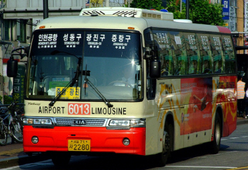 “공항버스 너무 비싸”…서울시 요금인하 검토