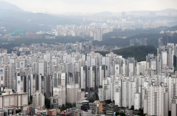 송파·강동 입주폭탄에… 서울 전역으로 번진 전셋값 급락