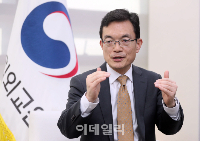 [인터뷰] 조세영 외교원장 “북미 비핵화 협상 ‘스몰딜’도 의미 있다”