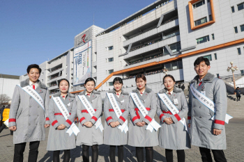 한국마사회, 건전 경마이용 캠페인 체험형 청년인턴 280명 모집