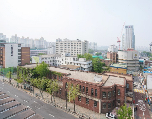 ‘91살’ 옛 용산철도병원, 역사박물관으로 재탄생