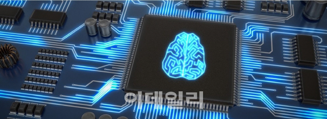 글로벌기업 AI 도입 4년 새 270% 증가..전문인력 부족 심화