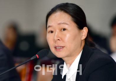 바른미래 “판돈 키우는 손혜원…이해충돌방지할 김기식법 처리해야”