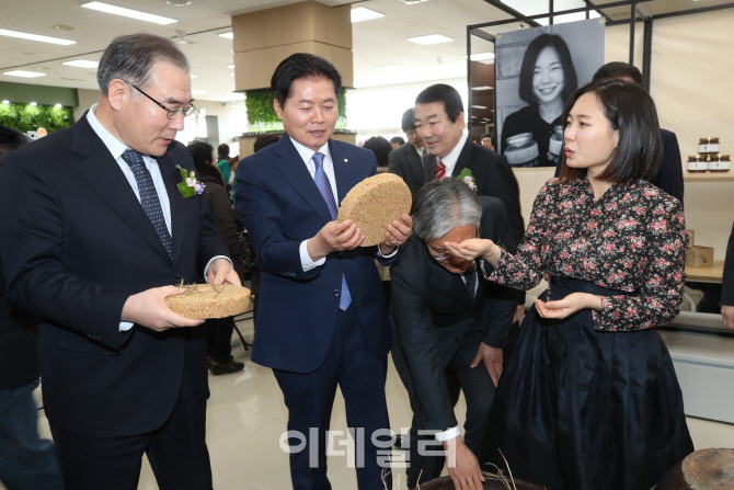 이개호 농식품부장관, 22일 농촌 청년세대와 공감·소통 토크콘서트