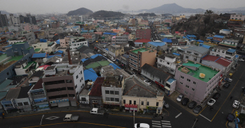 "목포 부동산 과열 아냐"…도시재생 투기논란, 방어 나선 국토부