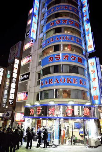 도쿄 신주쿠 노래방서 총격 사건…한인 남성 1명 총상 입고 숨져