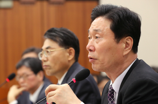철도공단 이사장 “사고 다시 없도록 안전에 최선 다하겠다”