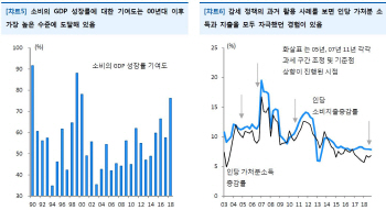 중국, 소비 진작 위한 경기 부양책 기대감 '상승'-유안타