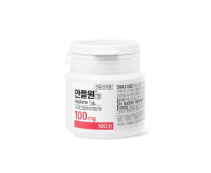 대웅제약, 항혈전제 ‘안플원정 100㎎’ 출시