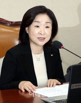 심상정 “한국당, 의원정수 확대·지역구 축소 다 반대면 어떡하나”