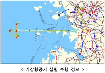 인공강우 미세먼지 해결책 될까