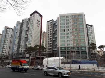 "생활유산? 마을 흔적도 없어져"…세운재개발 닮은꼴 `옥바라지골목` 지금은