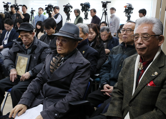 민변, 日 전범기업 상대 강제징용 피해 추가 소송 나선다