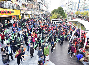 송도 4兆, 청라 8000억…인천경제구역, 외국인투자 불균형 `극심`