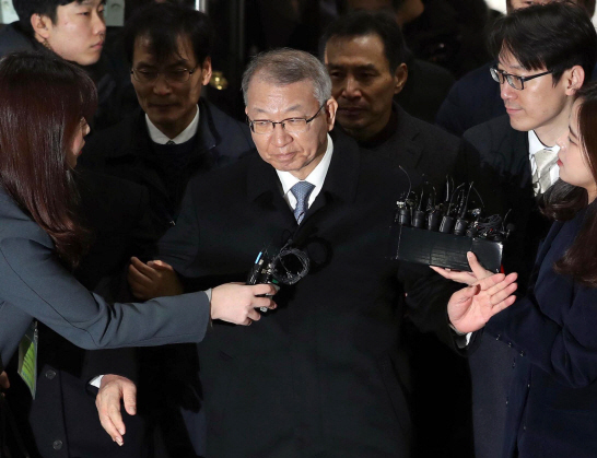 양승태, 판사출신 이상훈 변호사 추가 선임…재판 준비 박차