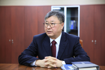 이형목 천문硏 원장 "누구나 쉽게 접근할 수 있는 게 천문학 매력"