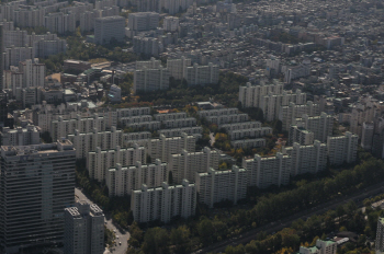 재건축 바람부는 목동아파트…"3월쯤 안전진단 신청"