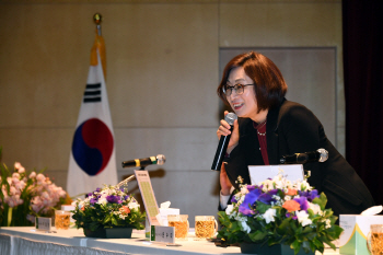 은수미 성남시장, 시민과 잇단 소통 행보