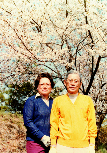 "삼성家 장녀" 한솔그룹 창업주 이인희 고문 별세(재종합)